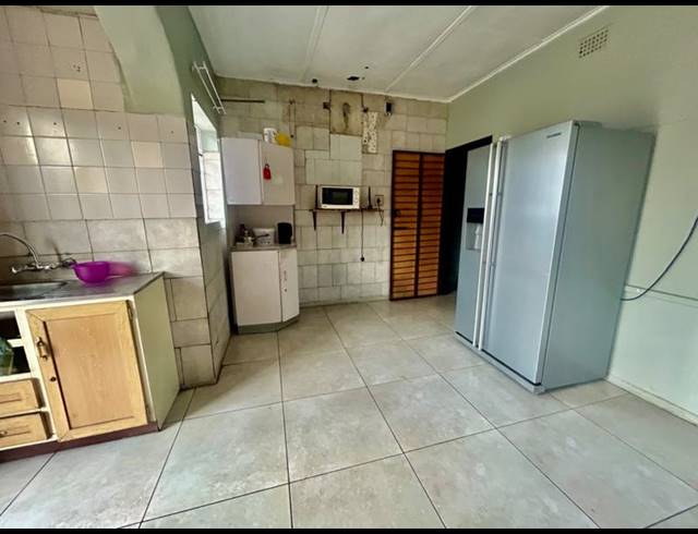 4 BEDROOM HOUSE FOR SALE IN VANDERBIJLPARK CW 3